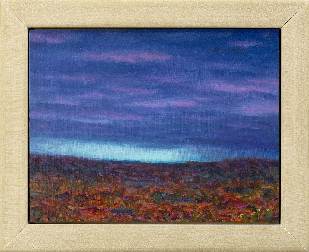 Night Storm
